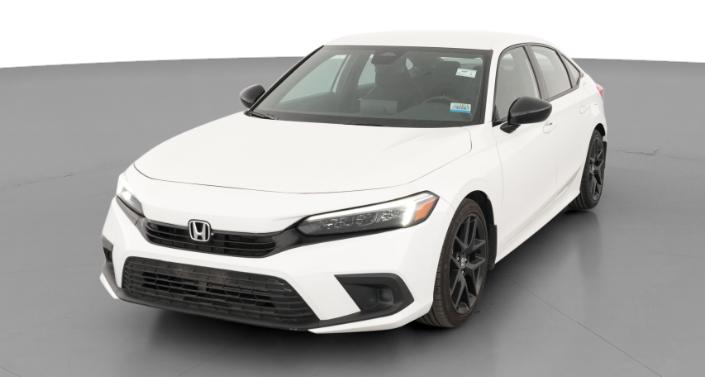 2023 Honda Civic Sport -
                Tolleson, AZ