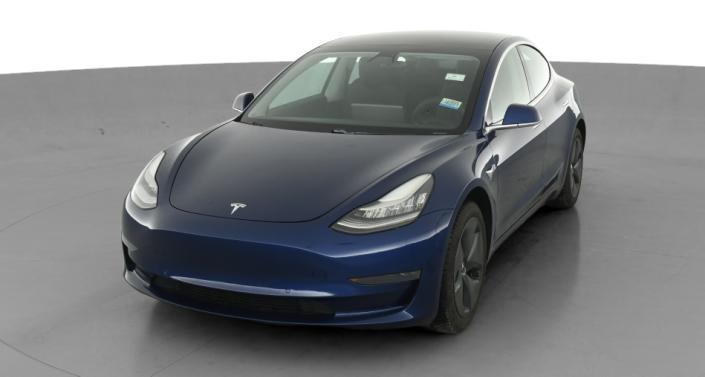 2019 Tesla Model 3 Standard Range -
                Lorain, OH