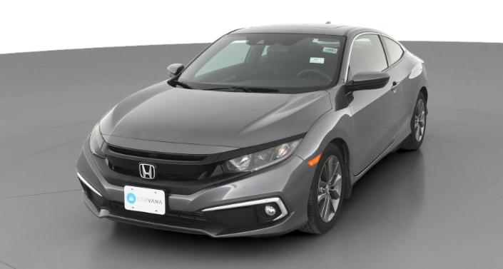 2020 Honda Civic EX -
                West Memphis, AR