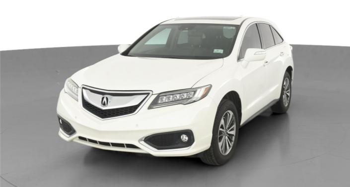 2016 Acura RDX Base -
                Concord, NC