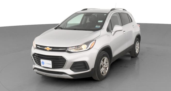 2019 Chevrolet Trax LT -
                Indianapolis, IN