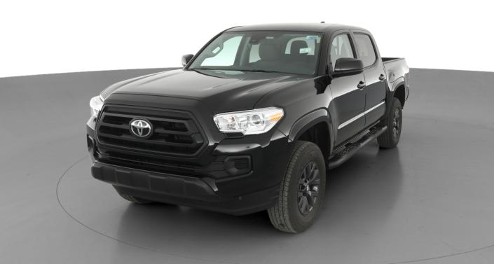 2023 Toyota Tacoma SR5 -
                Lorain, OH