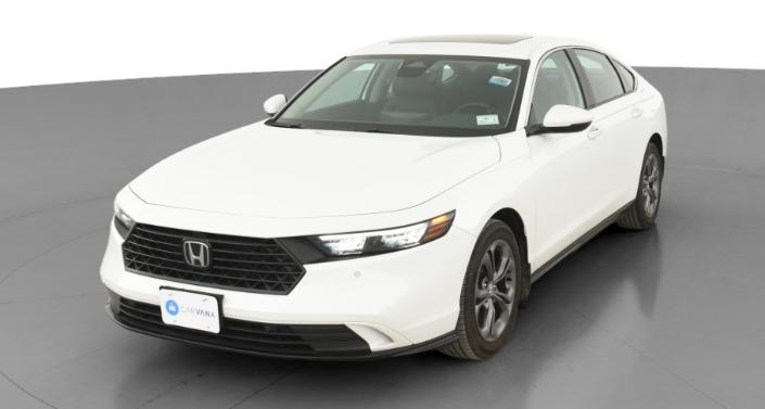 2024 Honda Accord EX-L -
                Indianapolis, IN