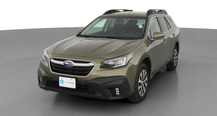 2021 Subaru Outback Premium -
                Concord, NC