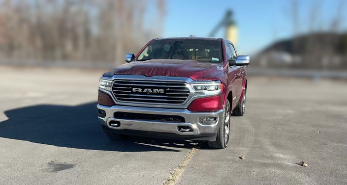 2021 RAM 1500 laramie Longhorn -
                Bessemer, AL