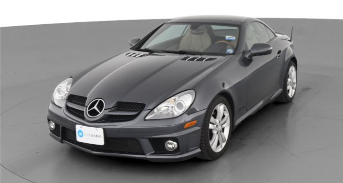 2011 Mercedes-Benz SLK 300 -
                Haines City, FL