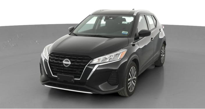 2021 Nissan Kicks SV -
                Lorain, OH