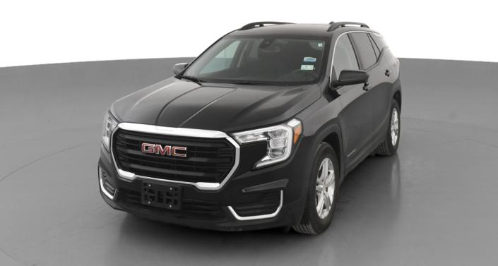 2022 GMC Terrain SLE -
                Fort Worth, TX