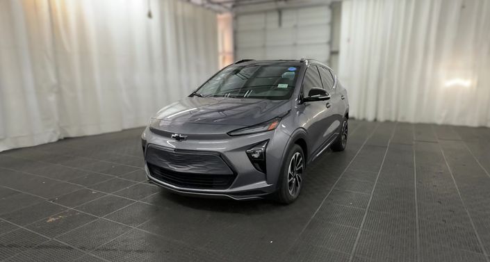 2022 Chevrolet Bolt EUV Premier -
                North Las Vegas, NV