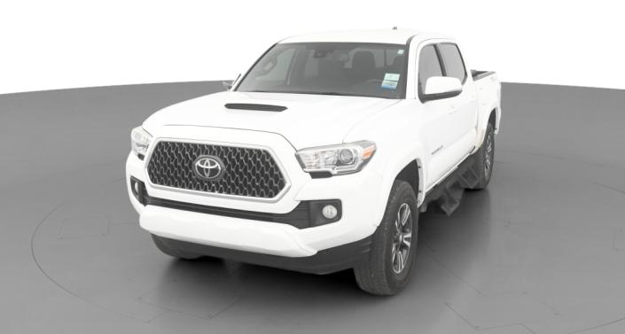 2019 Toyota Tacoma TRD Sport -
                Auburn, GA