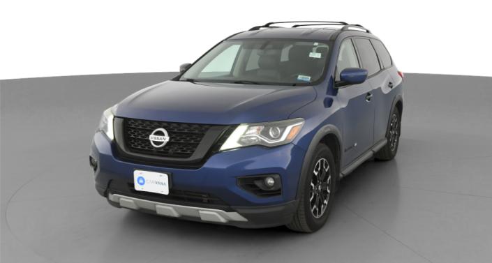 2019 Nissan Pathfinder SV -
                Tolleson, AZ