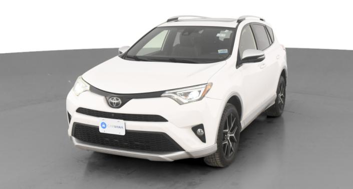 2016 Toyota RAV4 SE -
                Indianapolis, IN