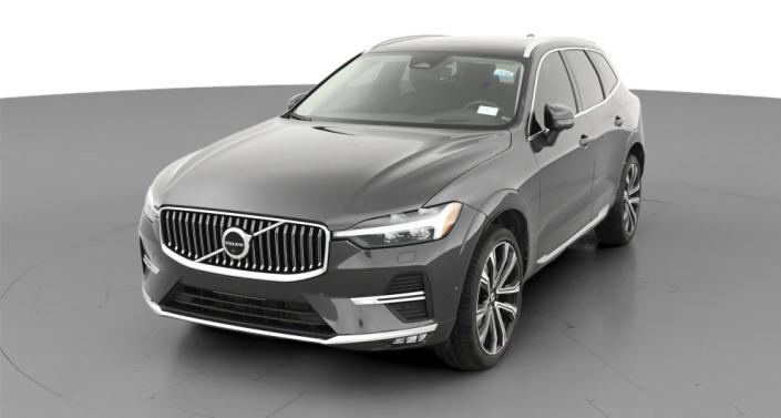 2023 Volvo XC60 B5 Ultimate -
                Auburn, GA