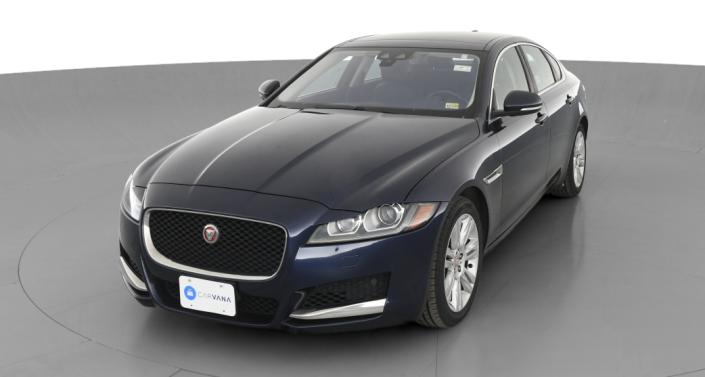 2017 Jaguar XF Premium -
                Colonial Heights, VA