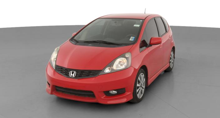 2013 Honda Fit Sport -
                  Tolleson, AZ