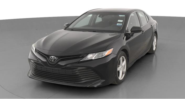 2018 Toyota Camry LE -
                Indianapolis, IN