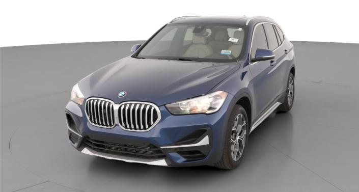 2022 BMW X1 sDrive28i -
                Tolleson, AZ