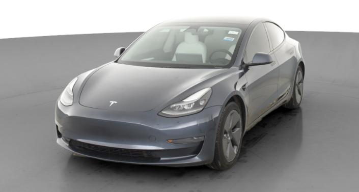 2023 Tesla Model 3 Standard Range -
                Indianapolis, IN