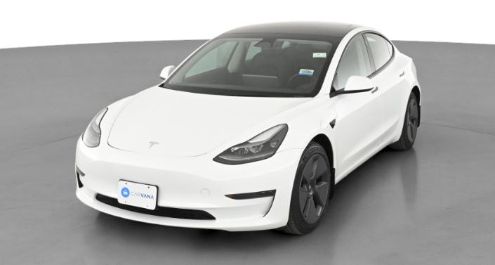 2023 Tesla Model 3 Standard Range -
                Beverly, NJ