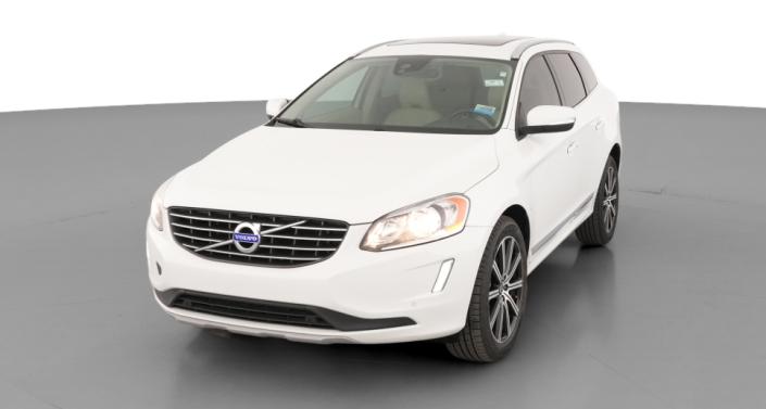 2016 Volvo XC60 T6 -
                Tolleson, AZ