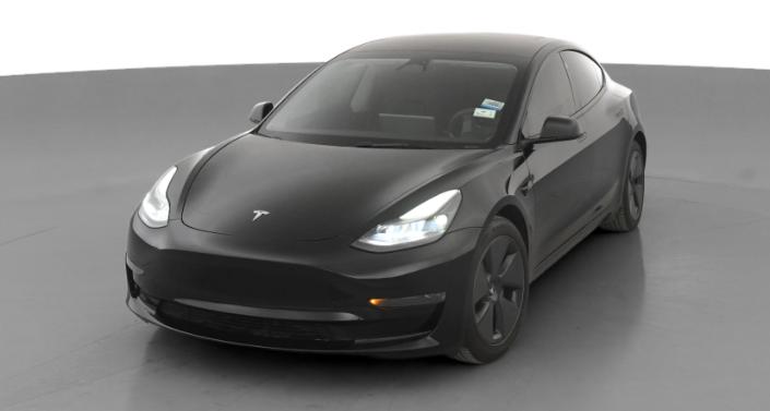 2023 Tesla Model 3 Standard Range -
                Fort Worth, TX