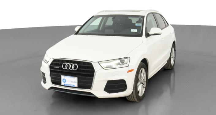 2017 Audi Q3 Premium -
                Indianapolis, IN