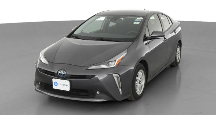 2019 Toyota Prius LE -
                Colonial Heights, VA