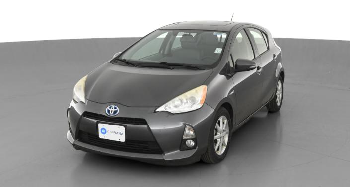 2013 Toyota Prius c Four -
                Colonial Heights, VA