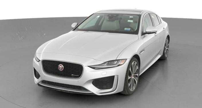 2020 Jaguar XE R-Dynamic S -
                Lorain, OH