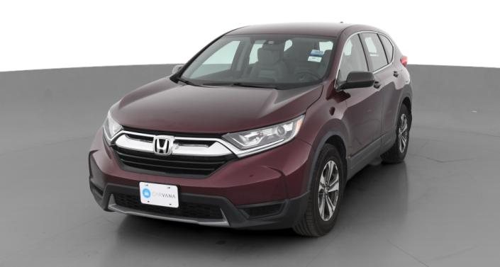 2019 Honda CR-V LX -
                Concord, NC