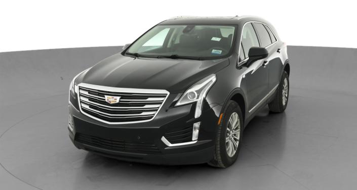 2018 Cadillac XT5 Luxury -
                Lorain, OH