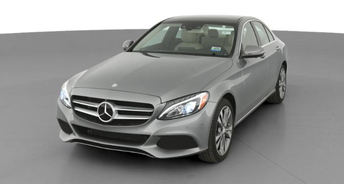 2016 Mercedes-Benz C-Class C 350e -
                Tolleson, AZ