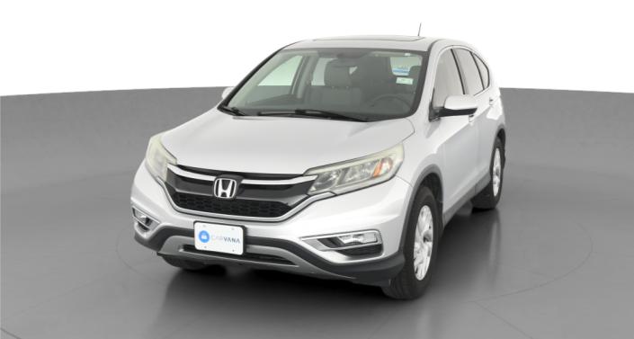 2015 Honda CR-V EX -
                Rocklin, CA