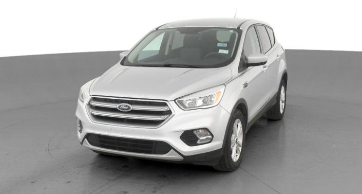 2017 Ford Escape SE -
                Hebron, OH