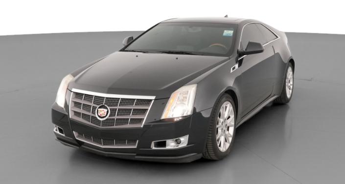 2011 Cadillac CTS  -
                Tolleson, AZ