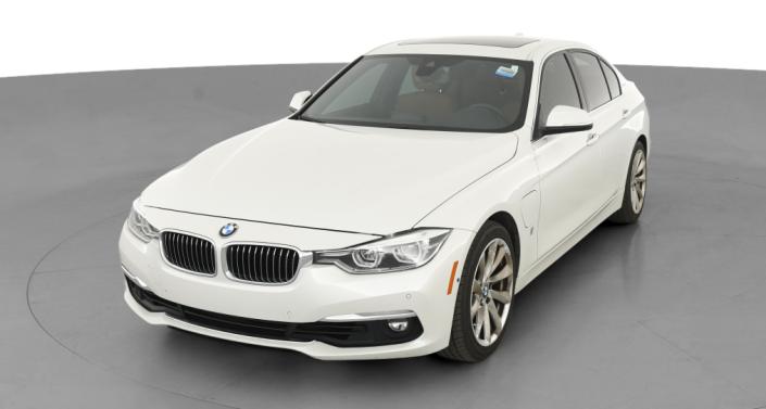 2017 BMW 3 Series 330e iPerformance -
                Bessemer, AL