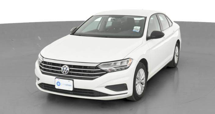 2019 Volkswagen Jetta S -
                Wheatland, OK