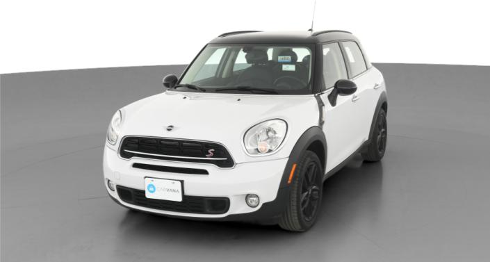 2016 MINI Cooper Countryman S -
                West Memphis, AR