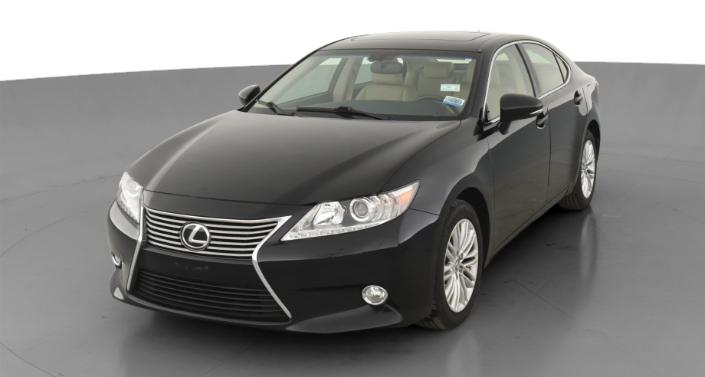 2013 Lexus ES 350 -
                Indianapolis, IN