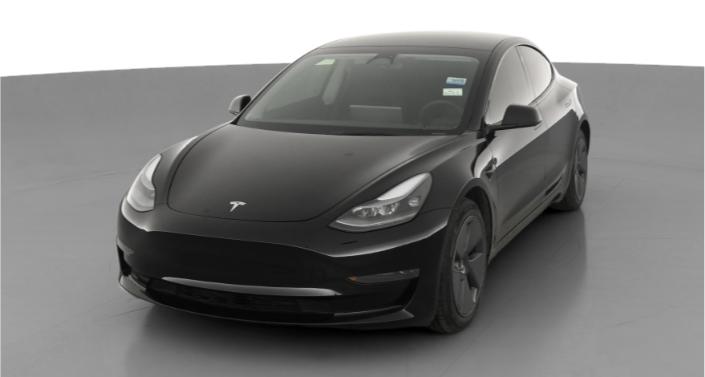 2023 Tesla Model 3 Standard Range -
                Wheatland, OK