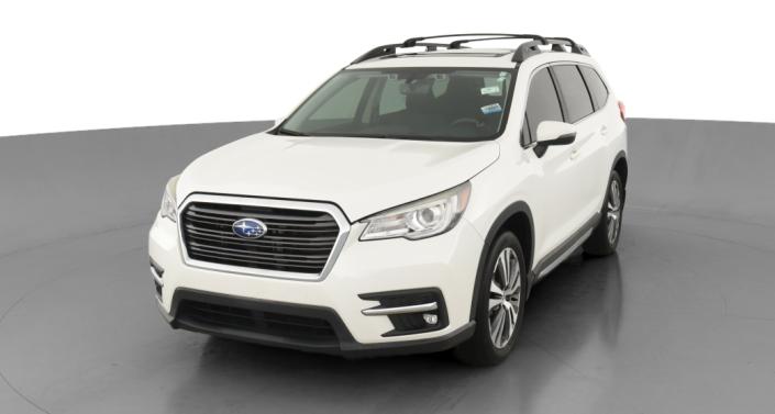 2019 Subaru Ascent Limited -
                Indianapolis, IN