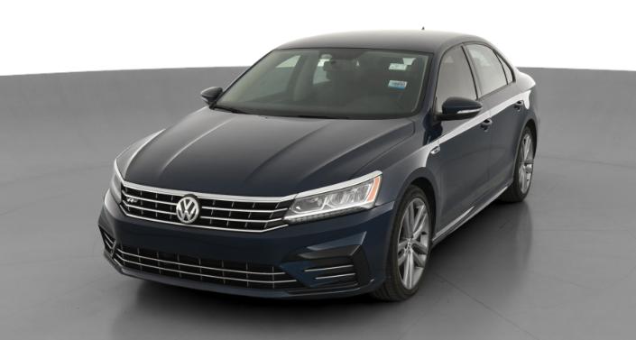 2018 Volkswagen Passat R-Line -
                San Antonio, TX