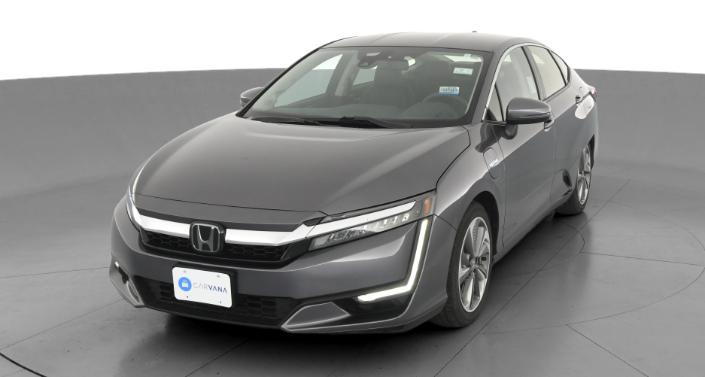 2018 Honda Clarity Base -
                San Jose, CA