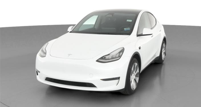 2023 Tesla Model Y Standard Range -
                Rocklin, CA