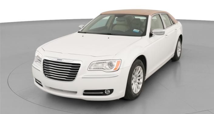 2014 Chrysler 300  -
                Haines City, FL