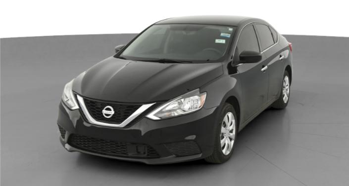 2019 Nissan Sentra S -
                Tolleson, AZ