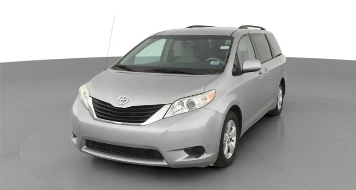 2014 Toyota Sienna LE -
                Tolleson, AZ