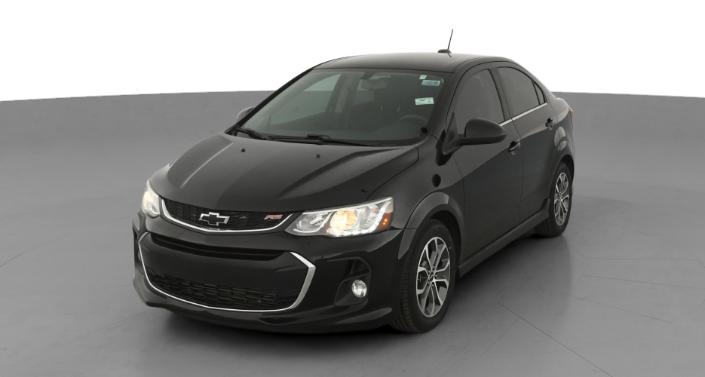 2019 Chevrolet Sonic LT -
                Tolleson, AZ