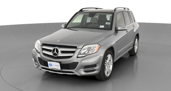 2015 Mercedes-Benz GLK 350 -
                San Antonio, TX