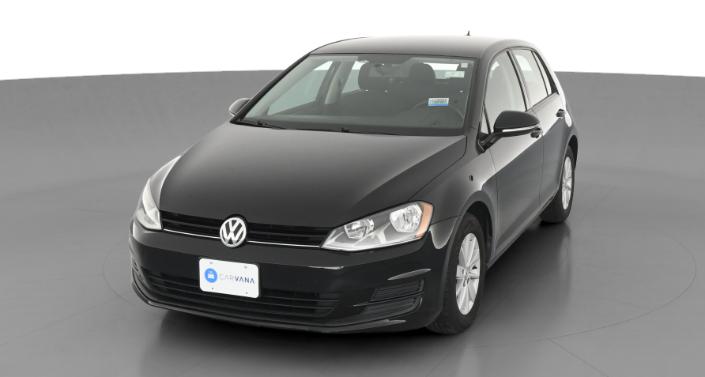 2016 Volkswagen Golf S -
                Rocklin, CA